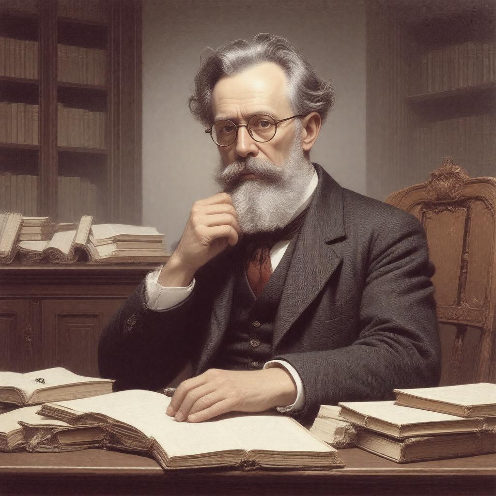 R. M. Hare